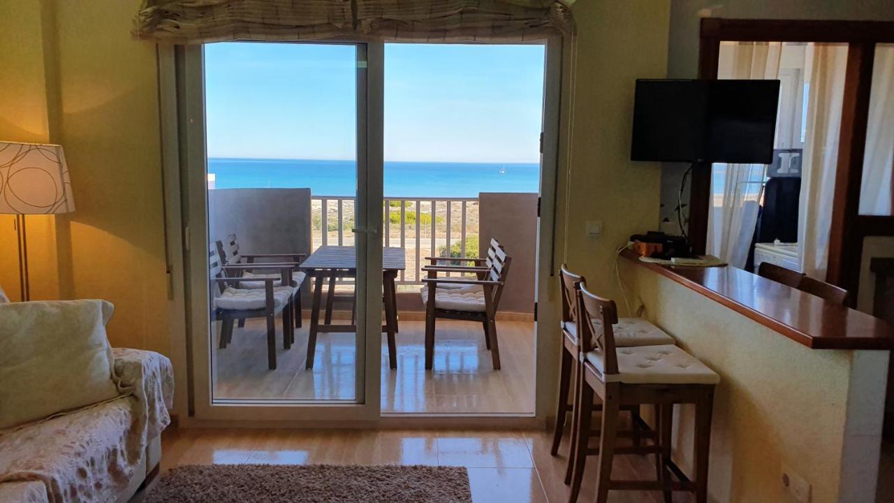 Apartamento Casa Elena Residencial Seychelles La Manga Exterior foto