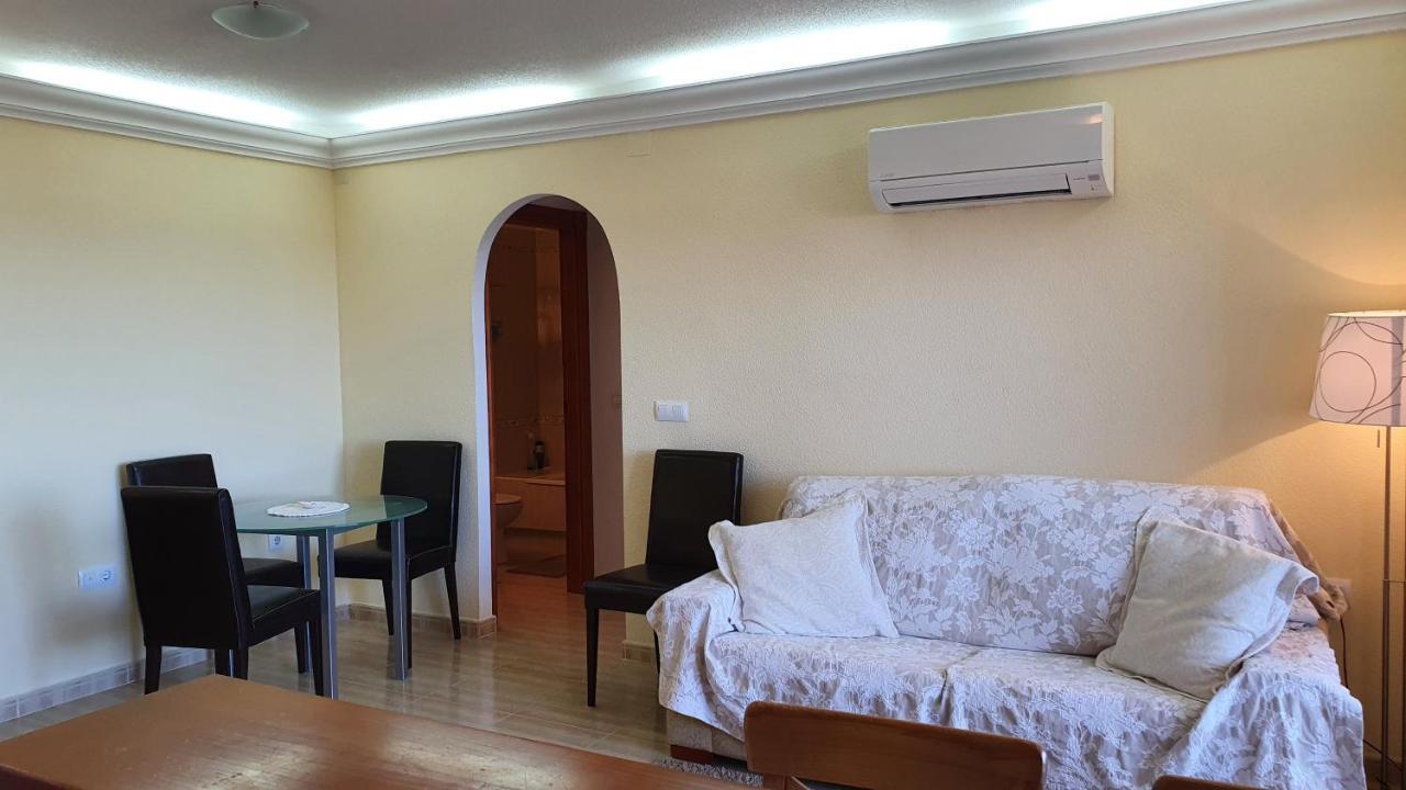 Apartamento Casa Elena Residencial Seychelles La Manga Exterior foto
