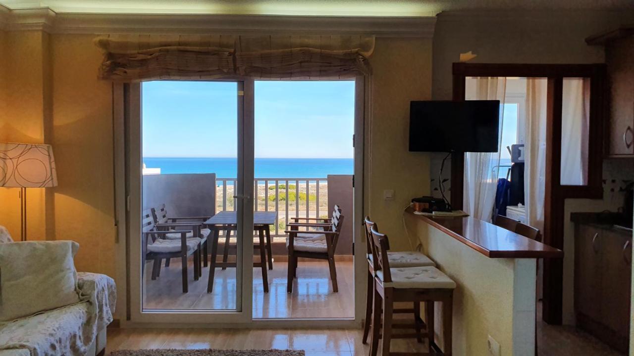 Apartamento Casa Elena Residencial Seychelles La Manga Exterior foto