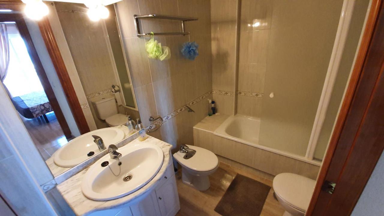 Apartamento Casa Elena Residencial Seychelles La Manga Exterior foto