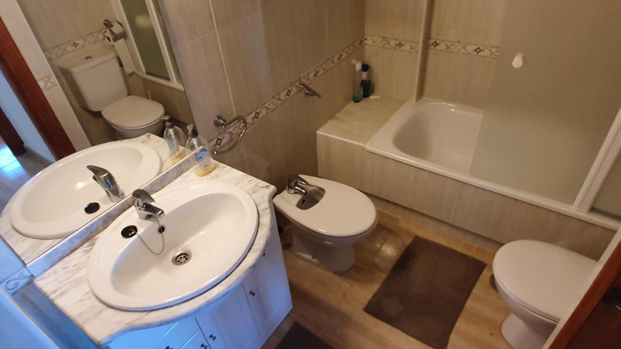 Apartamento Casa Elena Residencial Seychelles La Manga Exterior foto