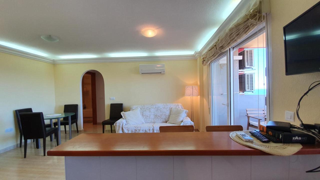 Apartamento Casa Elena Residencial Seychelles La Manga Exterior foto